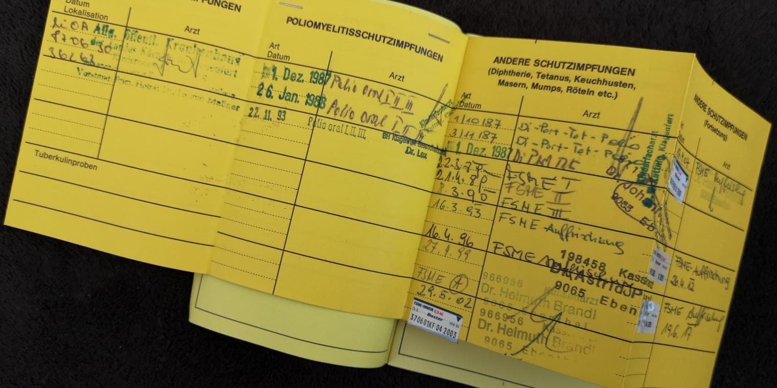 impfpass impfpass