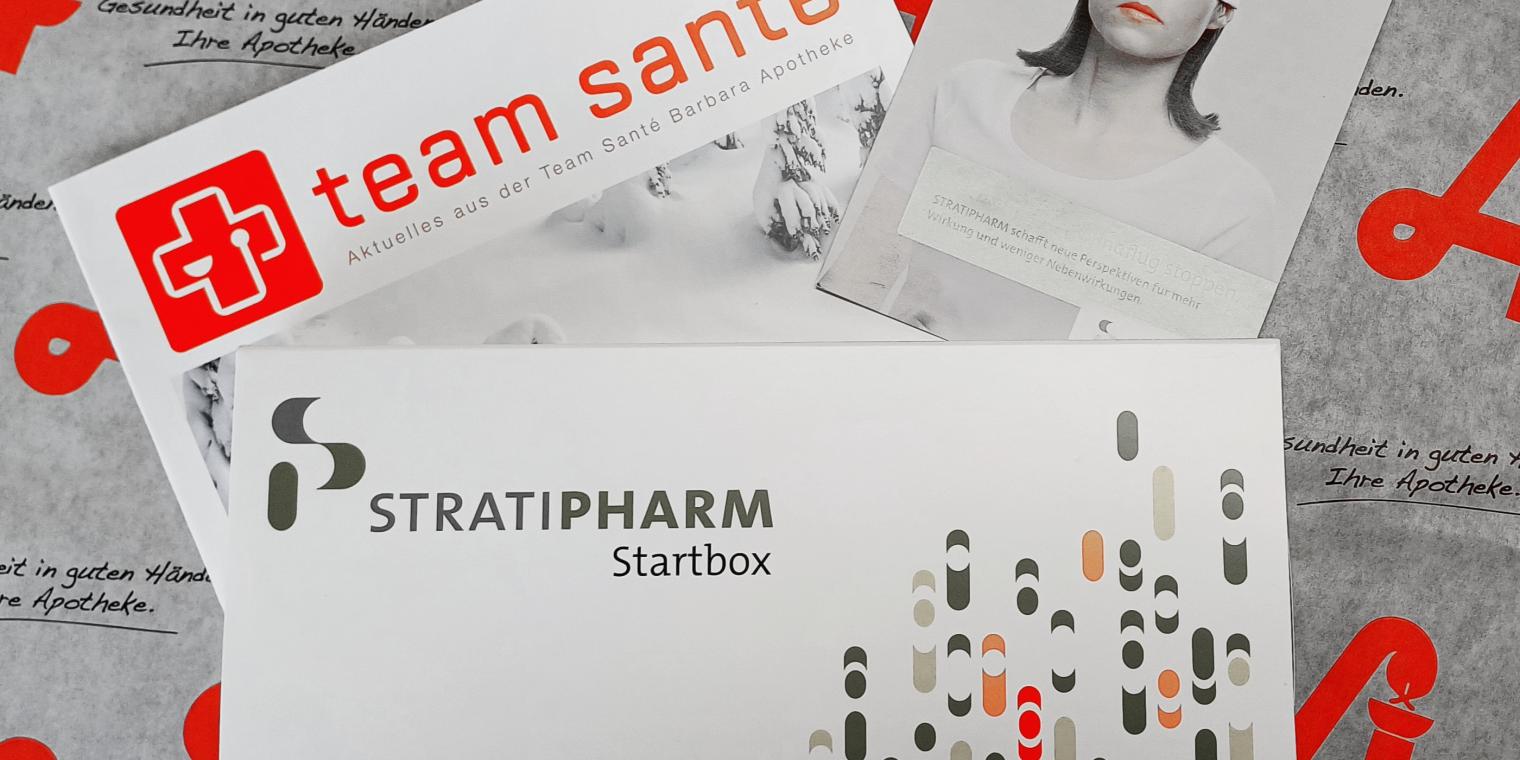 stratipharm