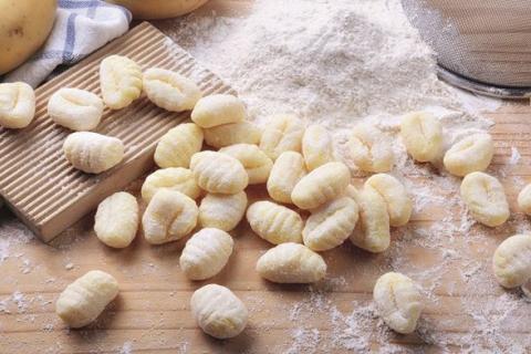 gnocchi