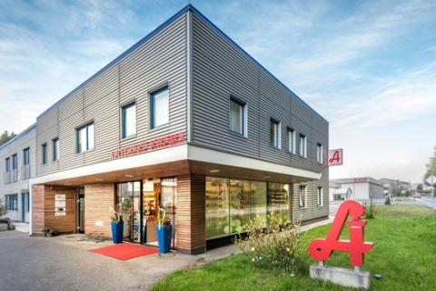apotheke-krems