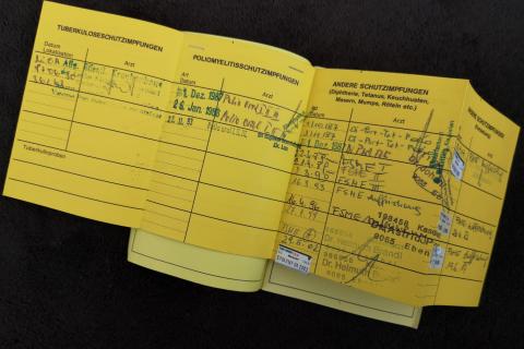 impfpass