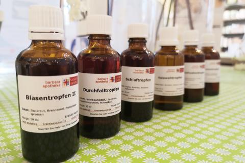 phytotropfen