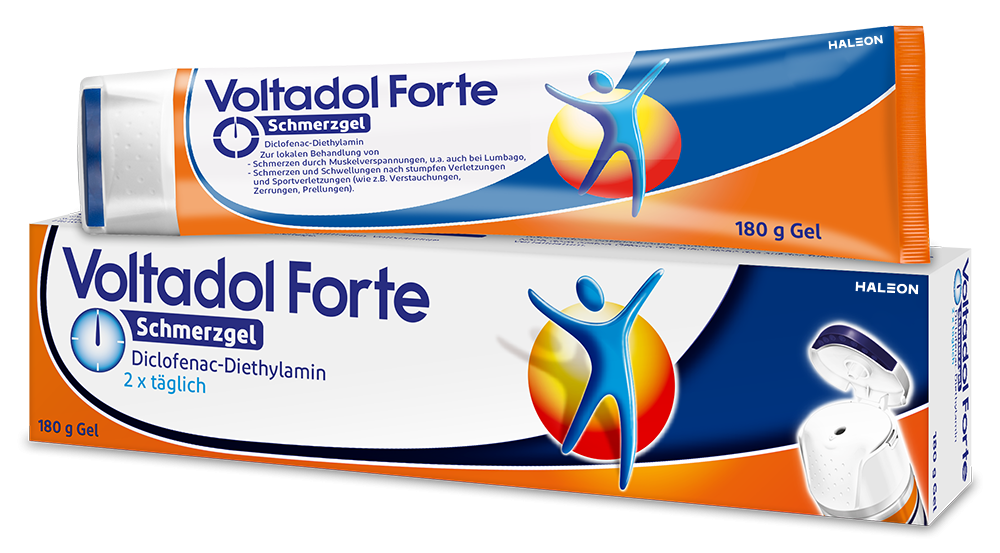 Voltadol Forte 180g